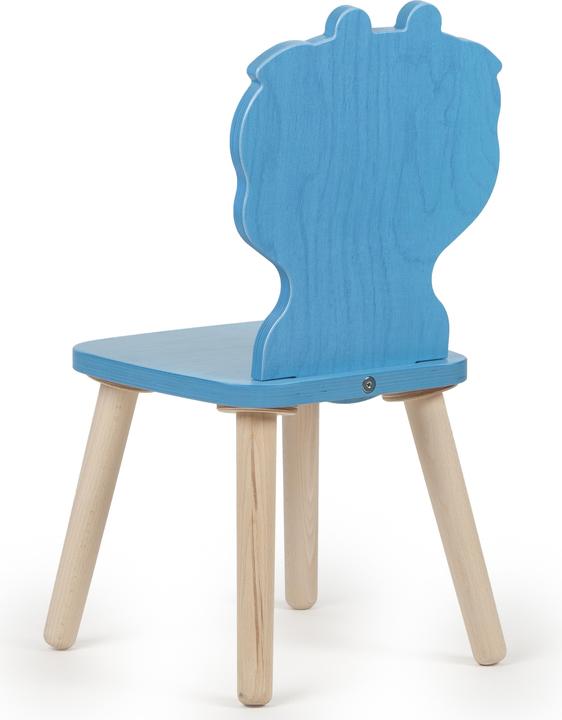 Image du produit Weizenkorn Girafe (Chaise haute)