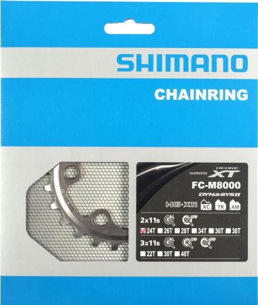 Produktbild Shimano M8000 (24)