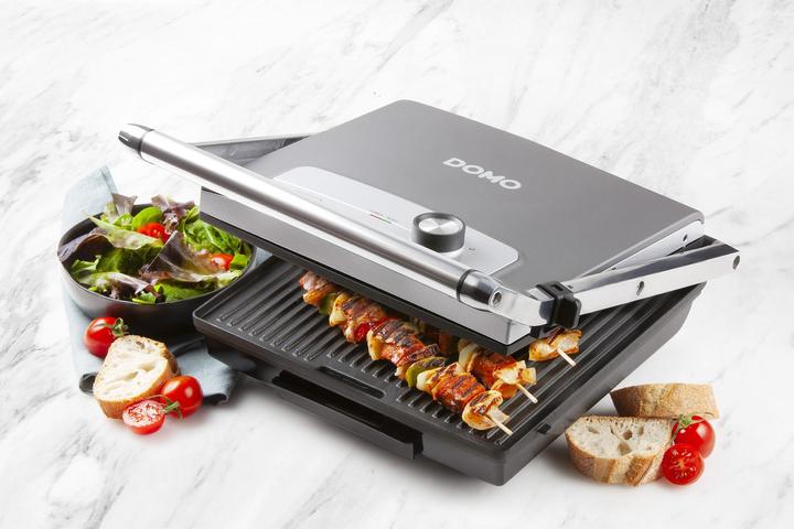 Produktbild Domo DO9225G contact grill