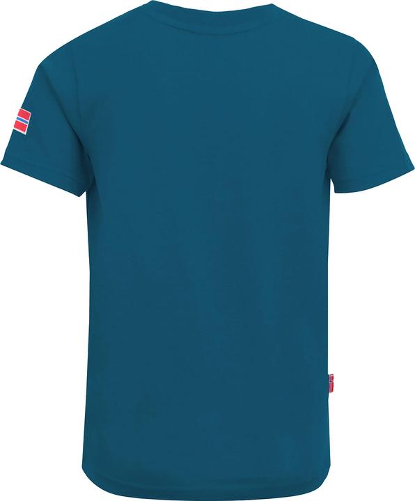 Image du produit Trollkids Kid's Windrose T (128)