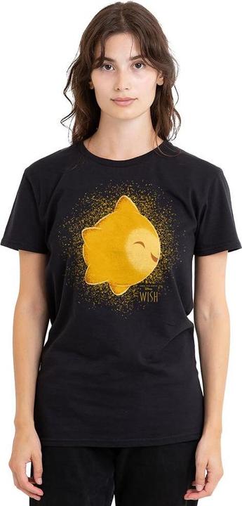 Immagine prodotto Wish Formula Upon A Star Maglietta Adulto Unisex (S)