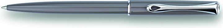 Diplomat Biro da viaggio (Grigio, 1 x)