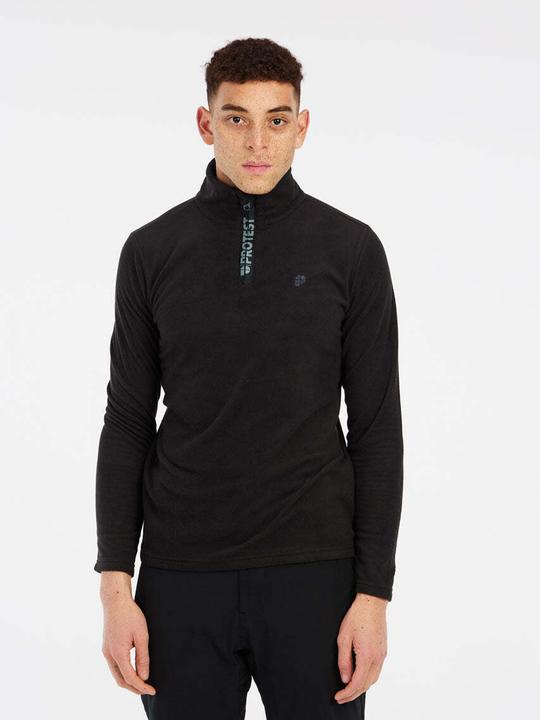 Actual product image Protest PERFECTO 1/4 zip top (3XL)