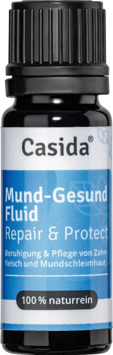 Immagine prodotto Casida Bocca Sana Fluido Rep&Prot (10 ml)