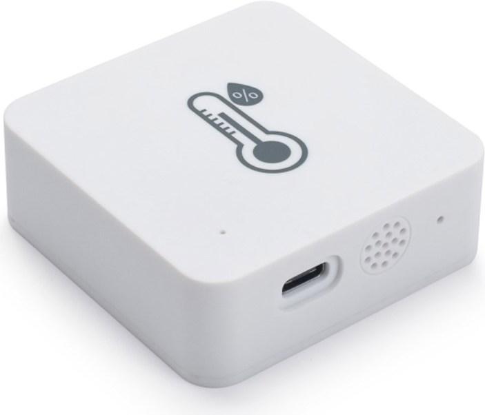 Produktbild Dragino LHT52 Indoor LoRaWAN Temperatur- und Feuchtigkeitssensor 868MHz