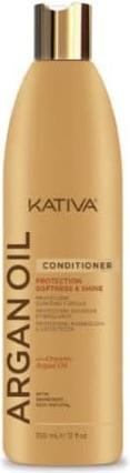 Actual product image Kativa Argan Oil Acondicionador 355 Ml (355 ml)