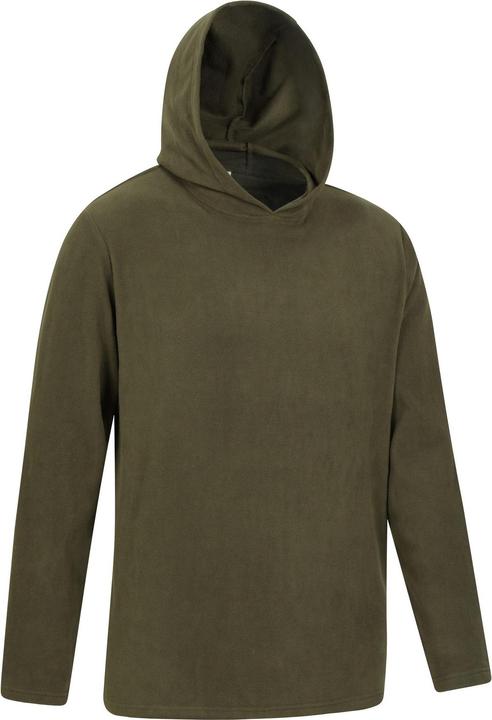 Image du produit Mountain Warehouse - Sweat à capuche ESSENTIALS - Homme (XS)