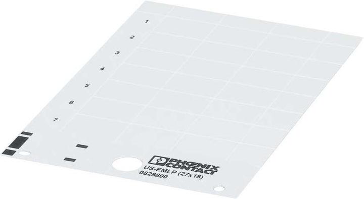 Actual product image Phoenix Contact US-EMLP (52.5X15)