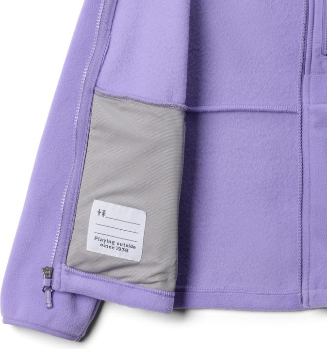 Image du produit Columbia Fast Trek™ IV Fleece Full Zip (XL)