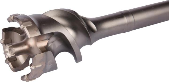 Actual product image Makita B-57635 Drill cutter 45X550mm (45 millimetres)