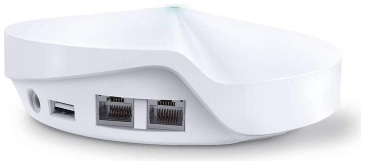 Deco M9 Plus Triband WLAN Mesh 2er Set (AC2200)