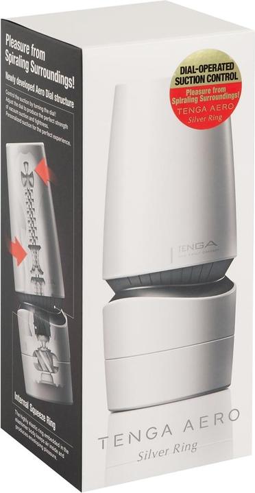 Image du produit Tenga Aero