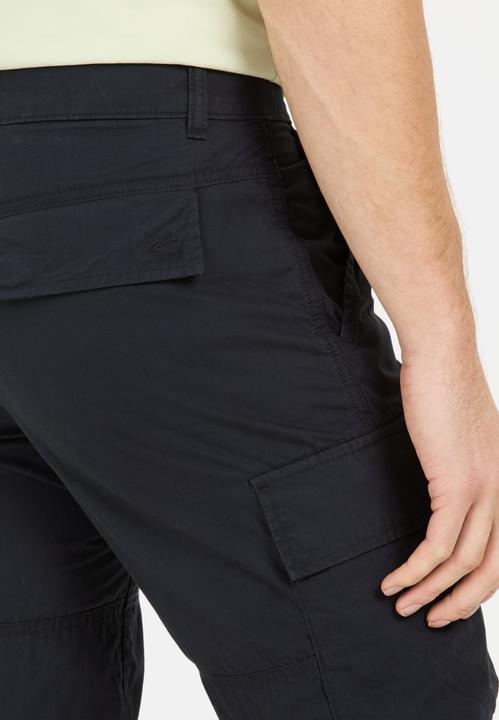 Produktbild Camel Active 3/4 Cargo Shorts Regular Fit (35)