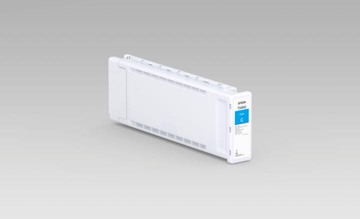 Produktbild Epson UltraChrome XD3 Druckerpatrone (e) (C)