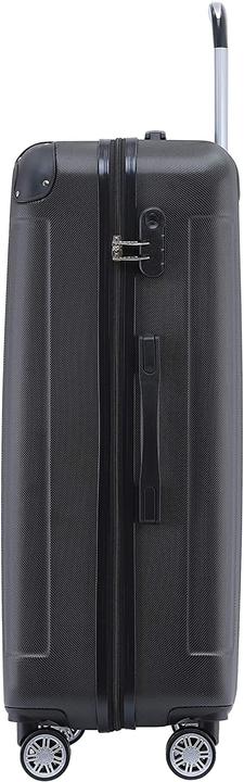 Actual product image Beibye Case set 2045 (110 l, M (50 - 90l), L (90 - 115l), XL (from 140l))