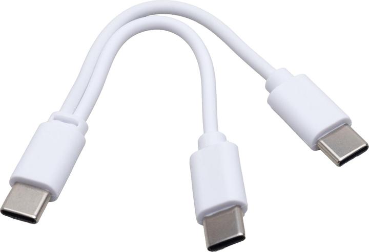 Produktbild Patona Premium Akku 4x CR123 USB-C (4 Stk., RCR123A, 800 mAh)