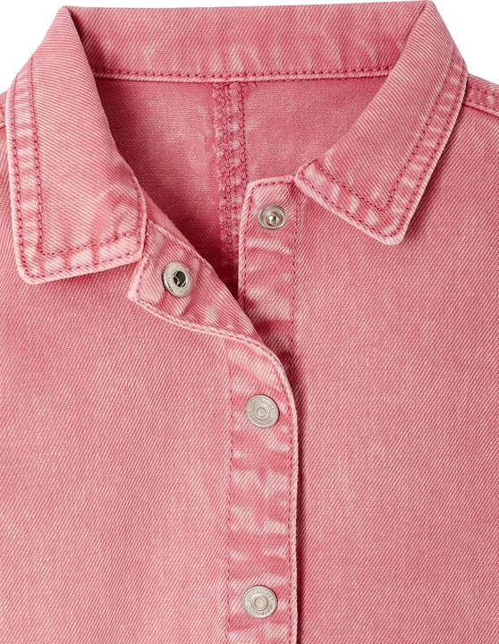 Vertbaudet Baby Kurzoverall aus Twill