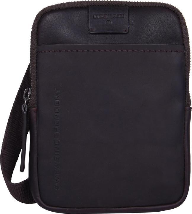 Immagine prodotto Strellson Borsa a tracolla Brick Lane Brian Shoulderbag XSVZ 1