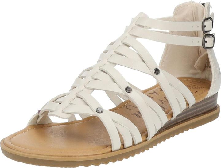 Actual product image Blowfish Sandalen (38)