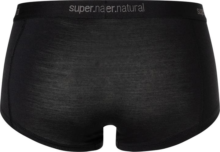 Actual product image Super Natural Women's Tundra 175 Boyfriend Hipster (L)