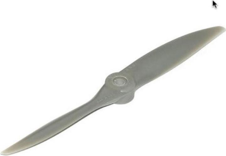 Actual product image APC Propellers Slowfly propeller 8x3.8"
