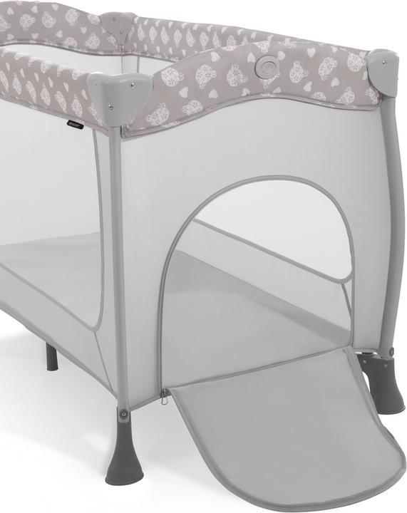 Actual product image Hauck Sleep N Play Center