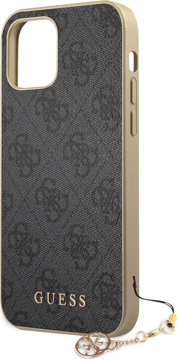 Produktbild Guess Case mit Anhänger (Apple iPhone 13 Pro)