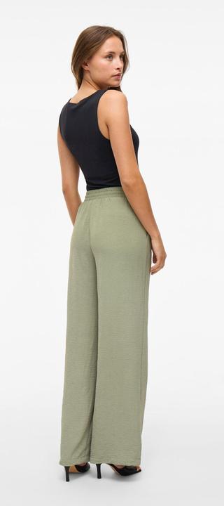 Immagine prodotto Vila High Waist Hose mit weitem Bein (40)
