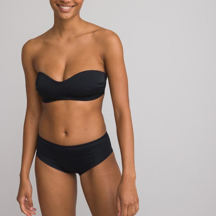 Image du produit La Redoute Collections Slip bikini (32)