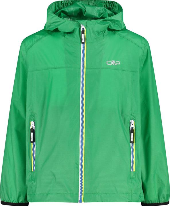 Produktbild CMP Campagnolo Fix Hoodie Regenjacke (104)