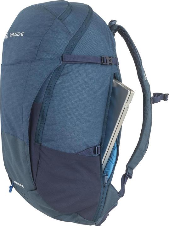 Actual product image Vaude Prokyon Zip 28 Backpack (28 l)