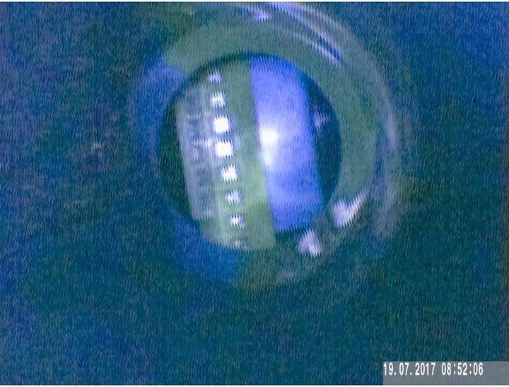 Actual product image PCE Instruments PCE-VE 180 Endoscope