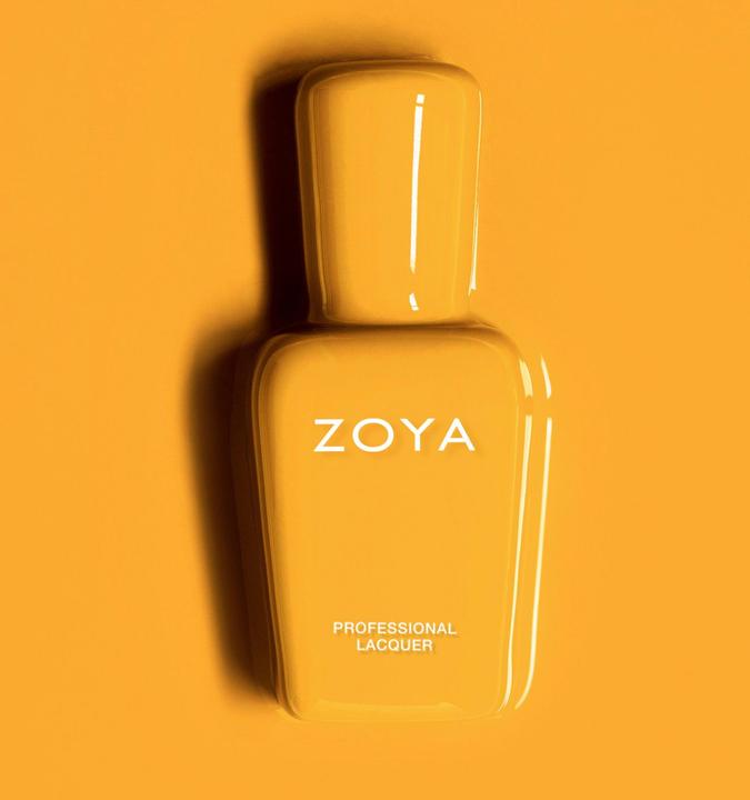 Image du produit Zoya Honey (Vernis couleur)