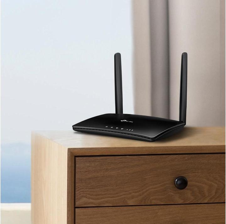 Image du produit TP-Link Tl-Mr6400
