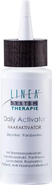 Actual product image Linea Shop Daily Activator Energize (100 ml)