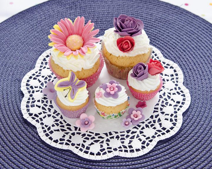 Actual product image Städter Cake Tops for Cakes with Ø 20cm