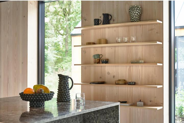 Produktbild Villa Collection Vaest Keramik-Serie (1.70 l)
