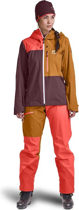 Image du produit Ortovox Ortler Jacket W (L)