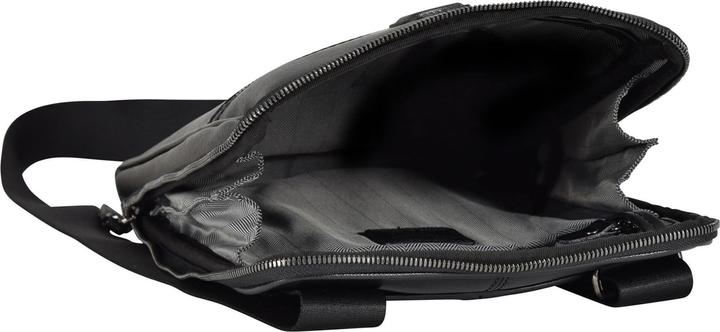 Actual product image Brics Varese shoulder bag leather 23 cm