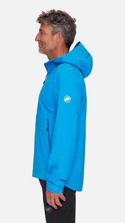 Image du produit Mammut Veste à capuche Alto Light HS Men (L)