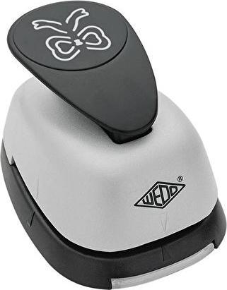Produktbild Wedo Motivlocher 3D, Schleife