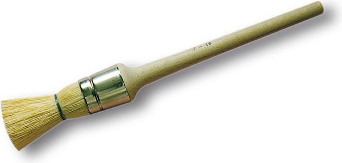 Produktbild Peka Pinselfabrik Leimpinsel (für Kaltleim) (19 mm)