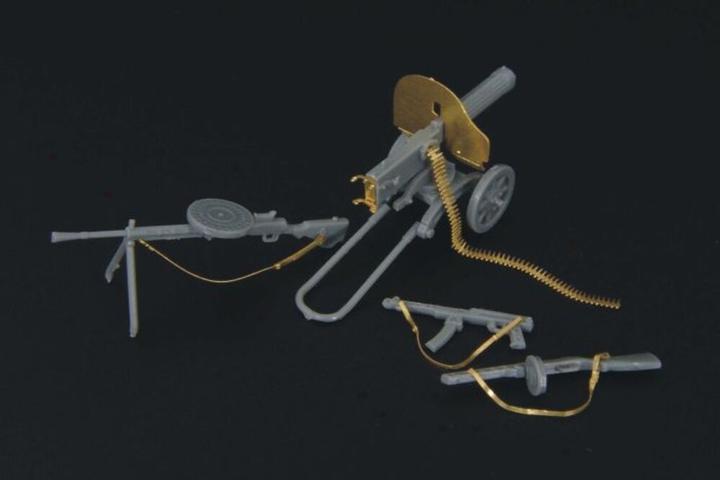 Image du produit Hauler SET d'infanterie russe