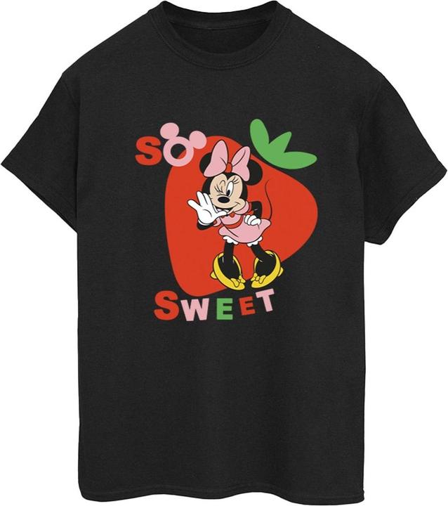 Produktbild Disney Minnie Mouse So Sweet Strawberry TShirt (3XL)