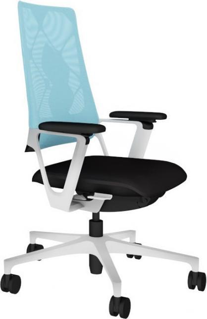 Image du produit Klöber Chaise De Bureau Connex2 Filet