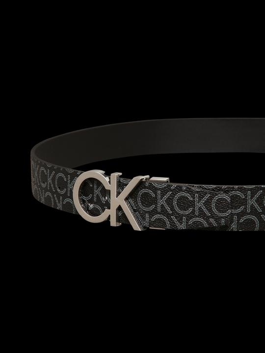 Image du produit Calvin Klein CK REV.ADJ. NEW MONO BELT 3.5CM (100)