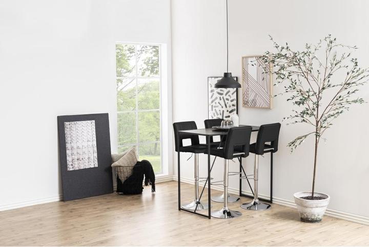 Produktbild AC Design Seaford (120 x 60 x 105 cm)