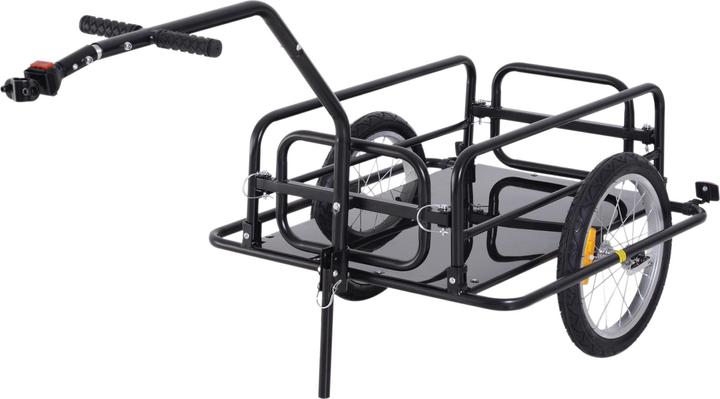 Produktbild Homcom Transportanhänger/-wagen