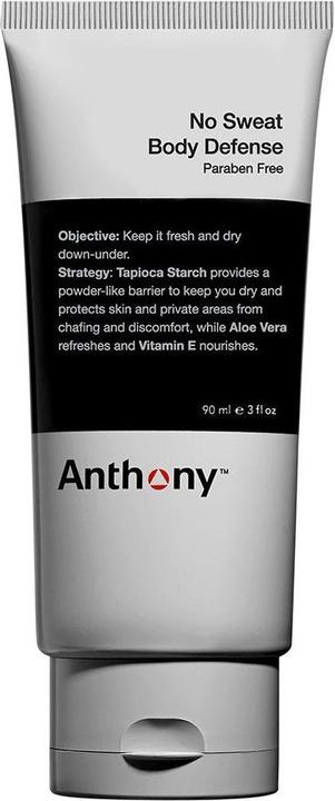 Anthony No Sweat Body Defense (90 ml)