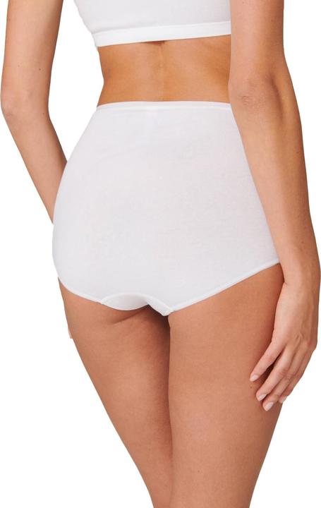 Immagine prodotto Schiesser Panty Casual Vestibilità comoda (46, Confezione da 2)